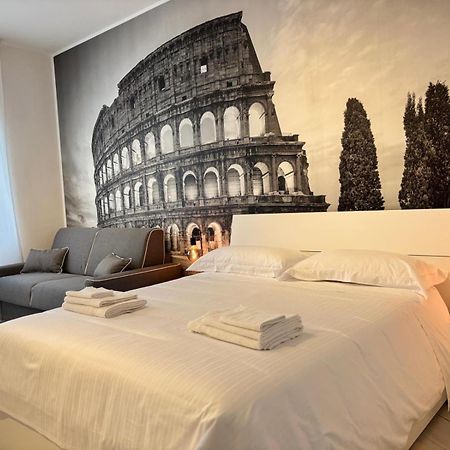 Roma Elena Hotel ภายนอก รูปภาพ
