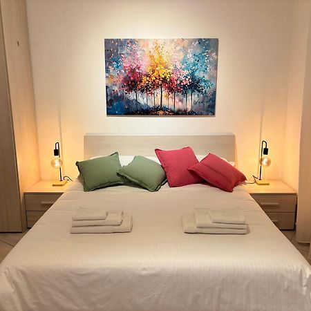 Roma Elena Hotel ภายนอก รูปภาพ