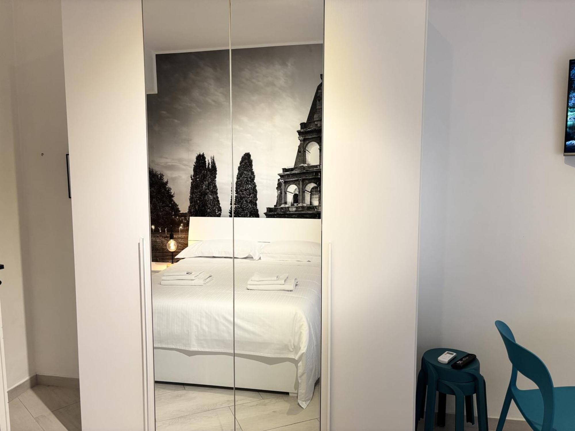 Roma Elena Hotel ภายนอก รูปภาพ
