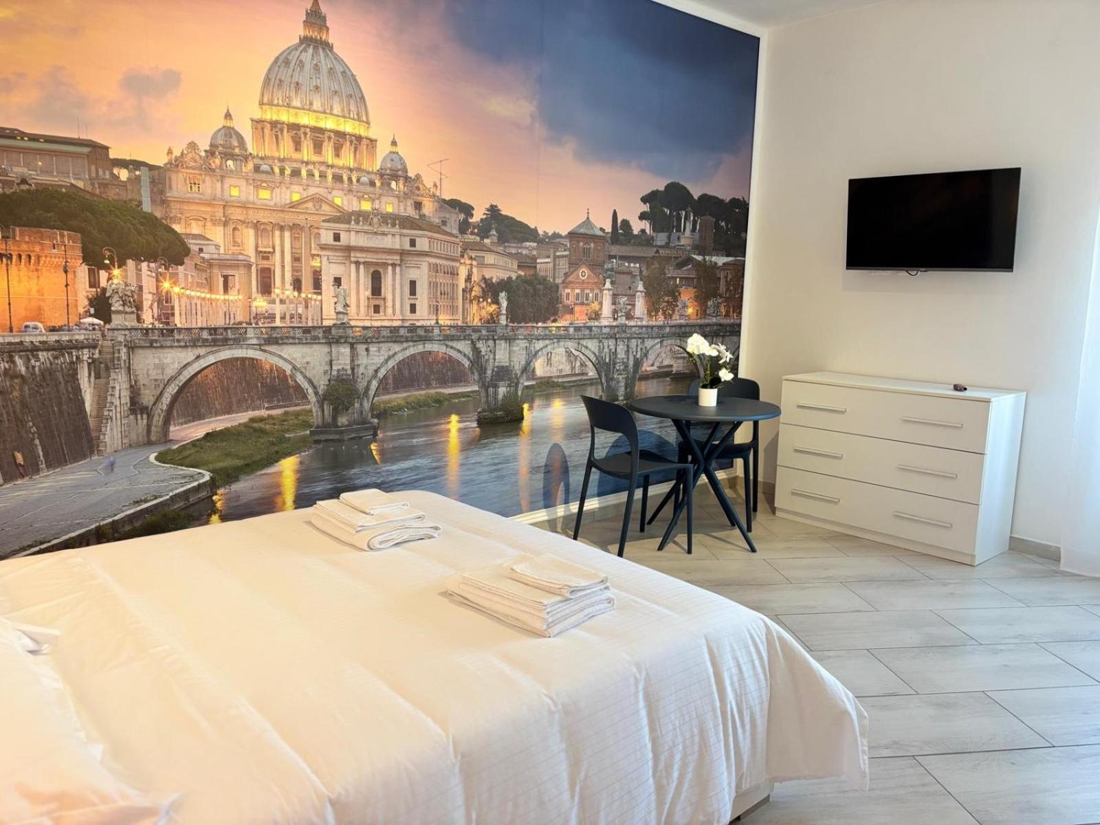 Roma Elena Hotel ภายนอก รูปภาพ