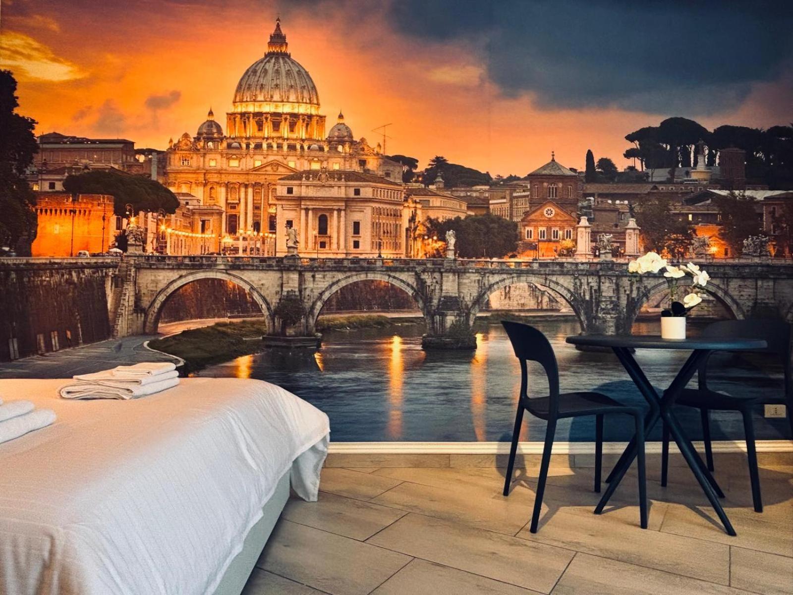 Roma Elena Hotel ภายนอก รูปภาพ