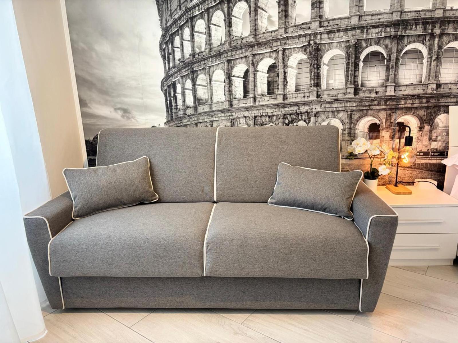 Roma Elena Hotel ภายนอก รูปภาพ