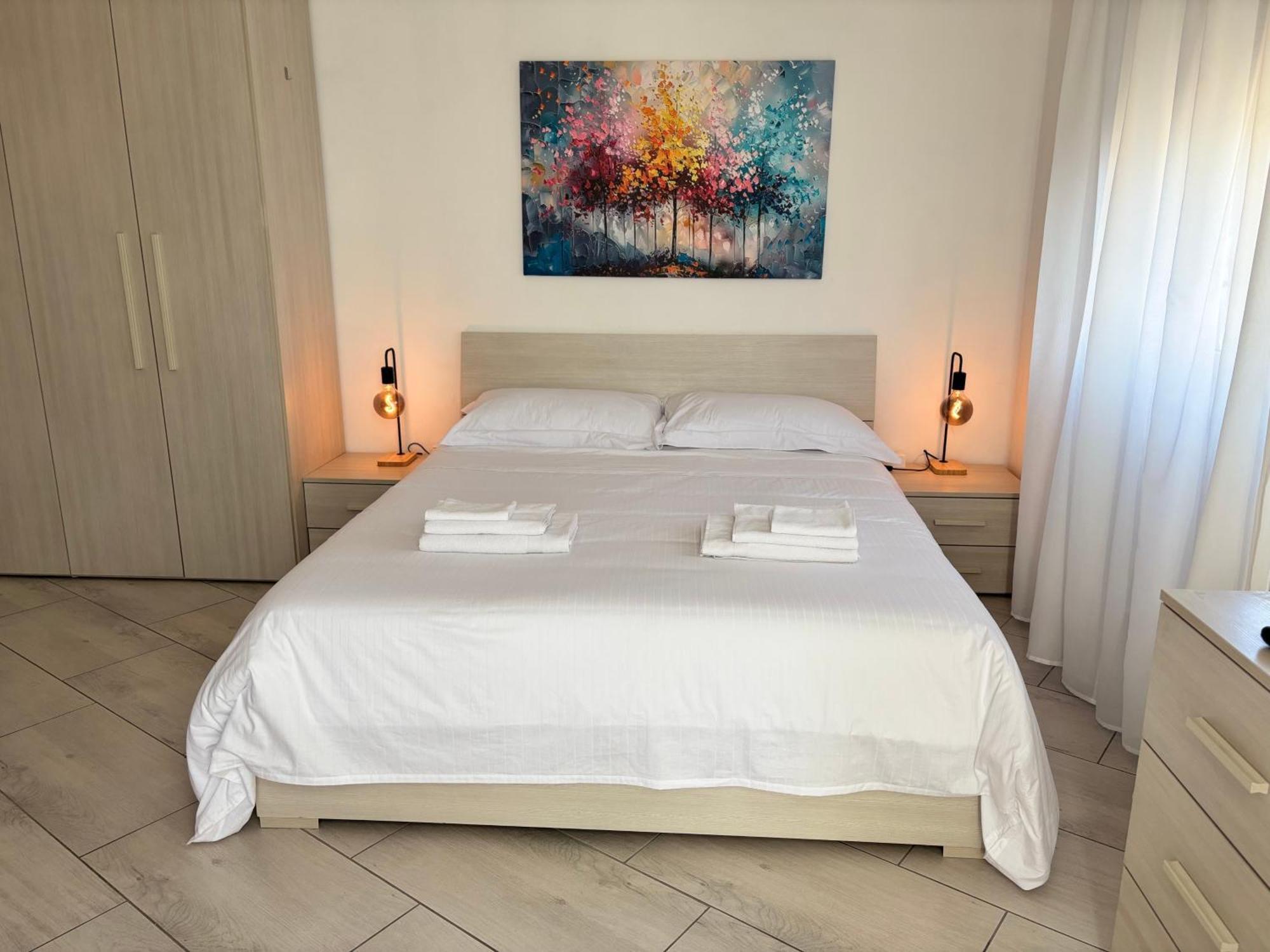 Roma Elena Hotel ภายนอก รูปภาพ